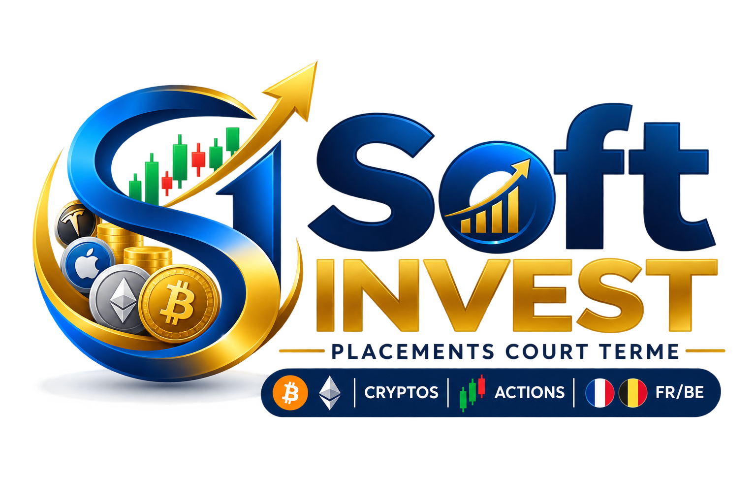 Logo Soft Invest